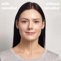 nanoblur™ instant skin perfector