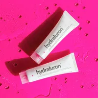 hydraluron™ moisture serum
