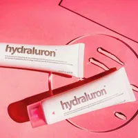 hydraluron™ moisture serum