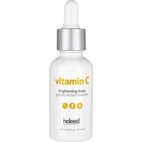 vitamin C brightening drops