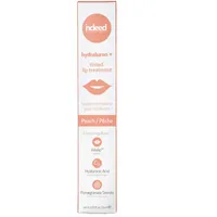 hydraluron™+ tinted lip treatment