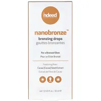 nanobronze™ bronzing drops