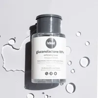 gluconolactone 10% tonique exfoliant