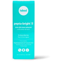 pepta-bright™ II even skin tone enhancer