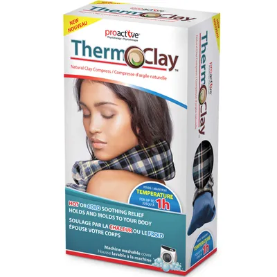 Therm-O-Clay