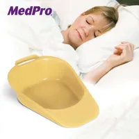 Fracture Bed Pan, Retail