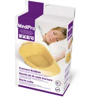 Fracture Bed Pan, Retail