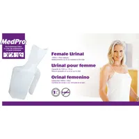 Female Urinal