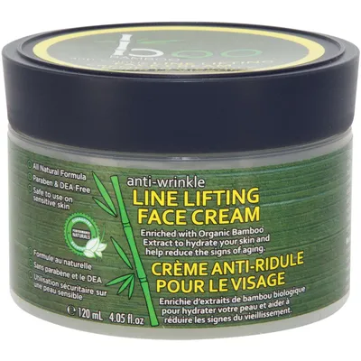 Anti-aging Line Lifting Face Cream