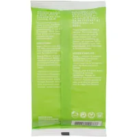 Skin Balancing Bamboo Makeup Remover Wipes