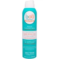 SPF 30 Broad Spectrum Natural Sunscreen Spray