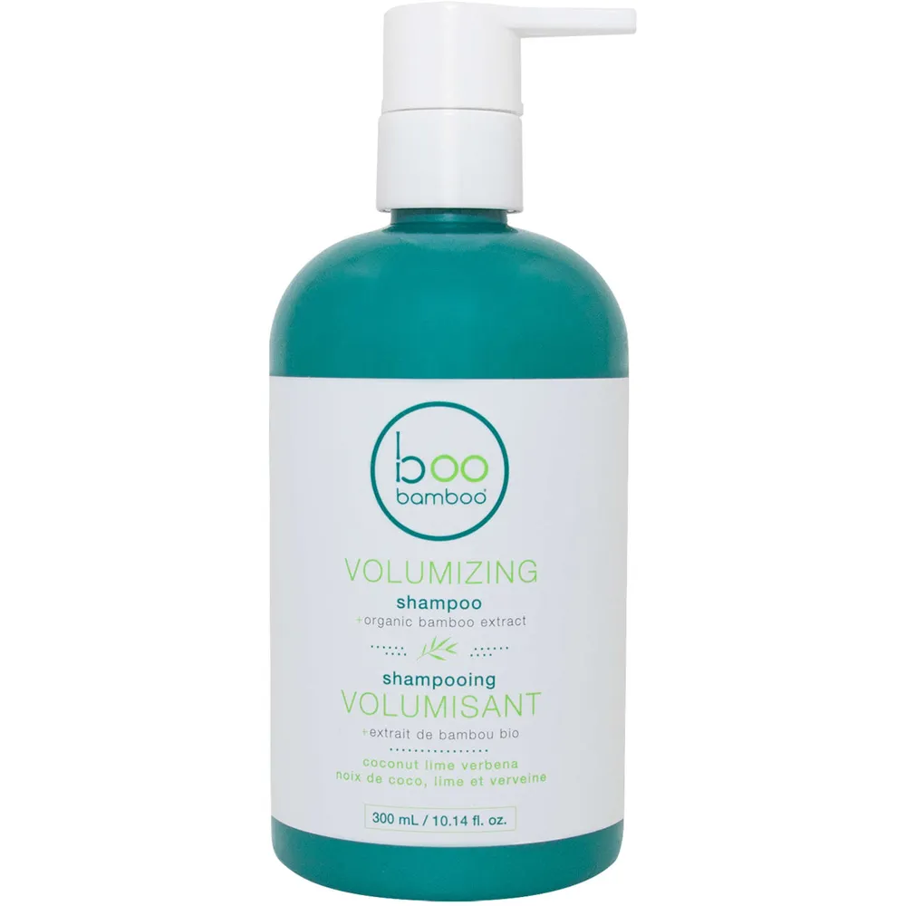 Volumizing Shampoo