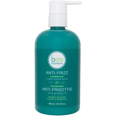 Anti-Frizz Conditioner