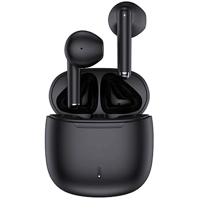 Wireless Earbuds Black