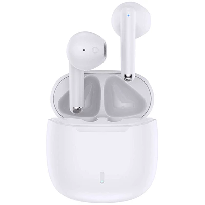 Wireless Earbuds White