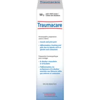 Traumacare Pain Relief Cream