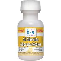 Kids 0-9 All Allergies