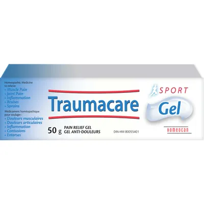 Traumacare Sports Gel