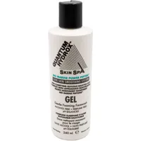 GEL Gentle Foaming Face Wash