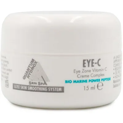 EYE-C Eye Zone Vitamin C Creme Complex