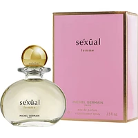 Séxūal  Femme Eau de Parfum Spray