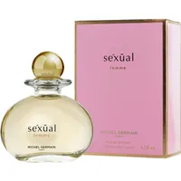 Séxūal  Femme Eau de Parfum Spray