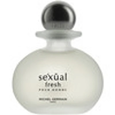 Séxual Fresh Pour Homme 125ml