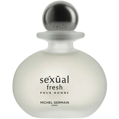Séxual Fresh Pour Homme 75ml