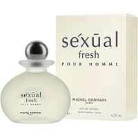 Séxual Fresh Pour Homme 75ml