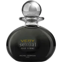 Very Séxūal Pour Homme Eau De Toilette Spray 75ml