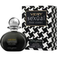 Very Séxūal Pour Homme Eau De Toilette Spray 75ml