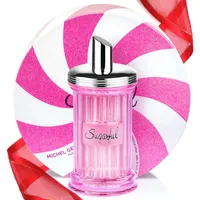 Sugarful Eau de Parfum Spray with Bonus Rollerball