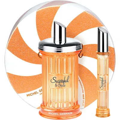Sugarful & Spice Eau de Parfum with Bonus Rollerball