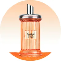 Sugarful & Spice Eau de Parfum with Bonus Rollerball