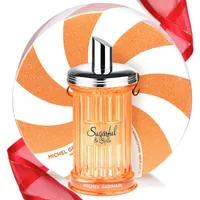 Sugarful & Spice Eau de Parfum with Bonus Rollerball