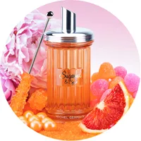 Sugarful & Spice Eau de Parfum with Bonus Rollerball