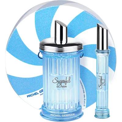 Sugarful Dream Eau de Parfum with Bonus Rollerball