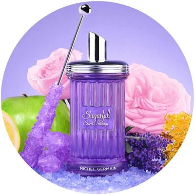 Sugarful Sweet Nothings Eau de Parfum 2-Piece Gift Set