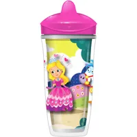 Playtex Sipsters Spill-Proof Kids Spout Cups, Stage 3