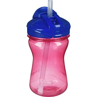 Sipsters Spill-Proof Straw Sippy Cup, Stage 2