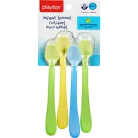 Playtex Kids Soft Tip Infant Spoons