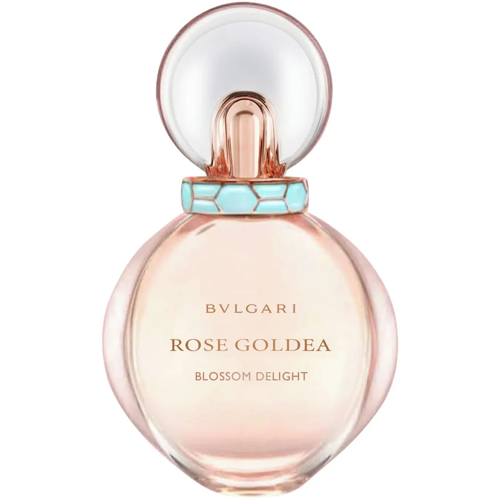 Bvlgari Rose Goldea Blossom