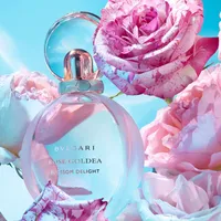 Rose Goldea Blossom Delight Eau de Parfum