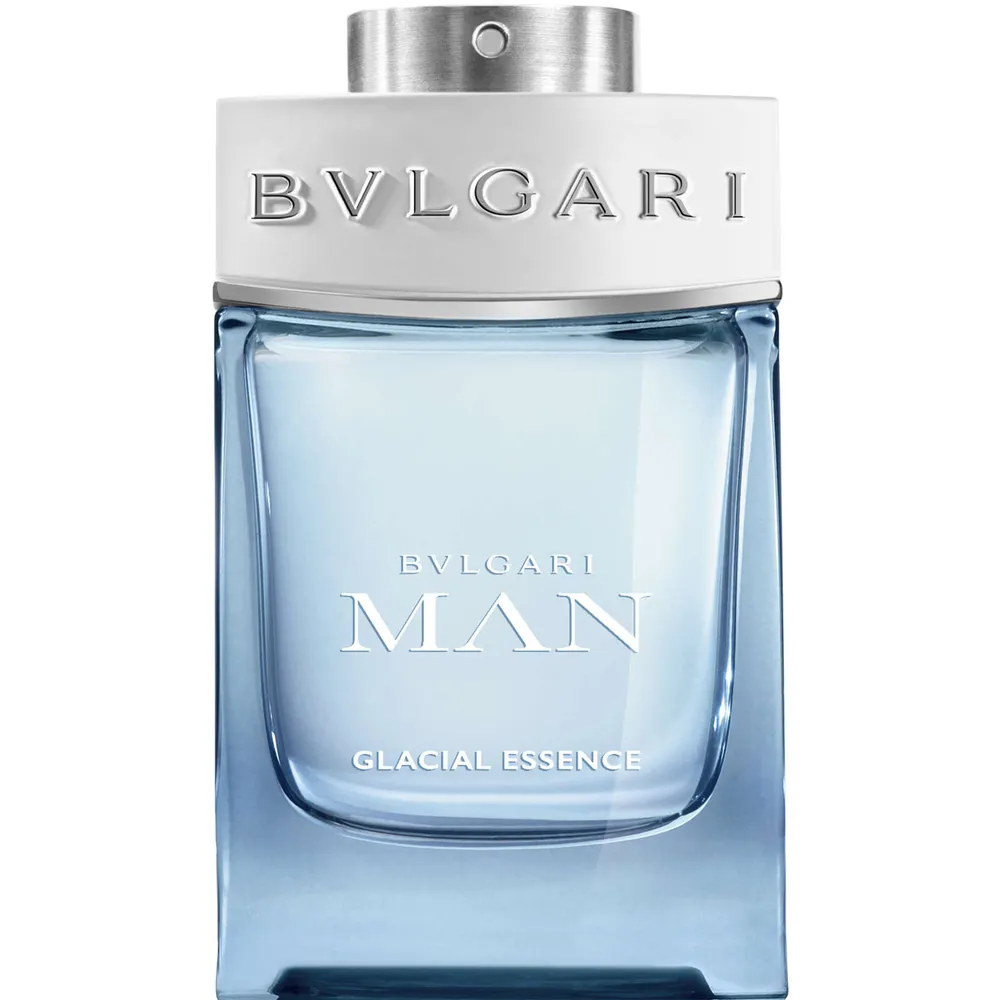 Bvlgari Man Glacial Essence Eau de Toilette vapo