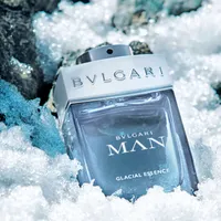 Bvlgari Man Glacial Essence Eau de Toilette vapo