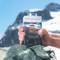 Bvlgari Man Glacial Essence Eau de Toilette vapo