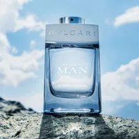 Bvlgari Man Glacial Essence Eau de Toilette vapo