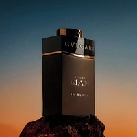 Bvlgari Man In Black Eau de Parfum