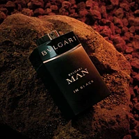 Bvlgari Man In Black Eau de Parfum