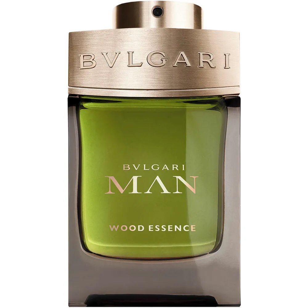 Bvlgari Wood Essence